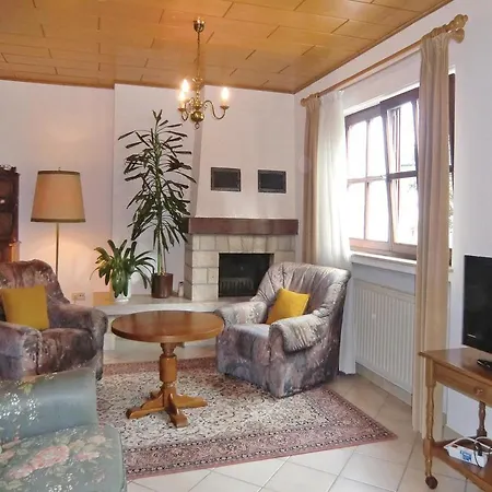 U-6582 With Fireplace 04 *