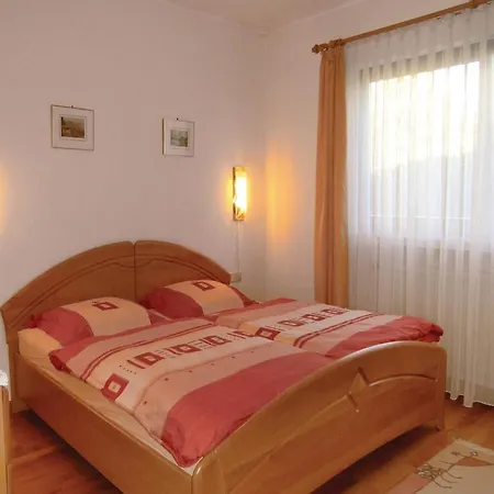 U-6582 With Fireplace 04 Apartment Rosport