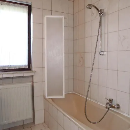 Apartment U-6582 With Fireplace 04
